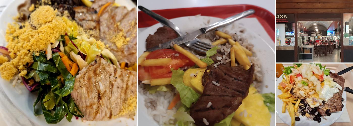 Chimarrão Restaurant (Chimarrão)