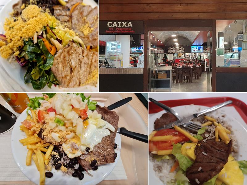 Chimarrão Restaurant (Chimarrão)