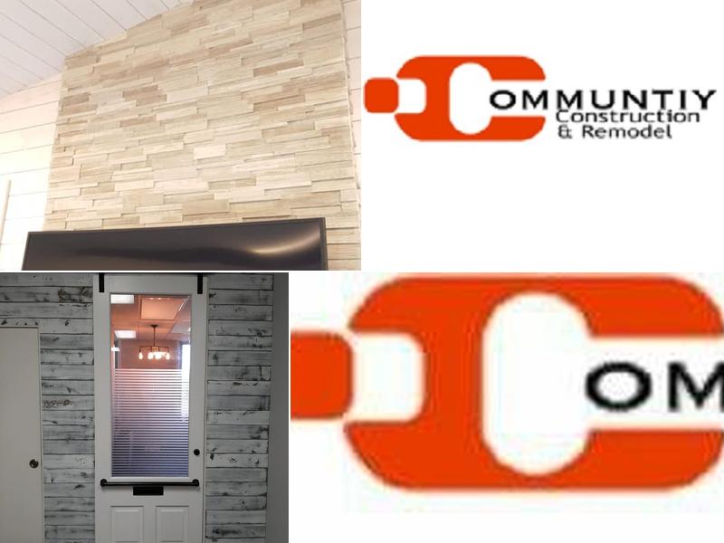 Community Construction And Remodel LLC