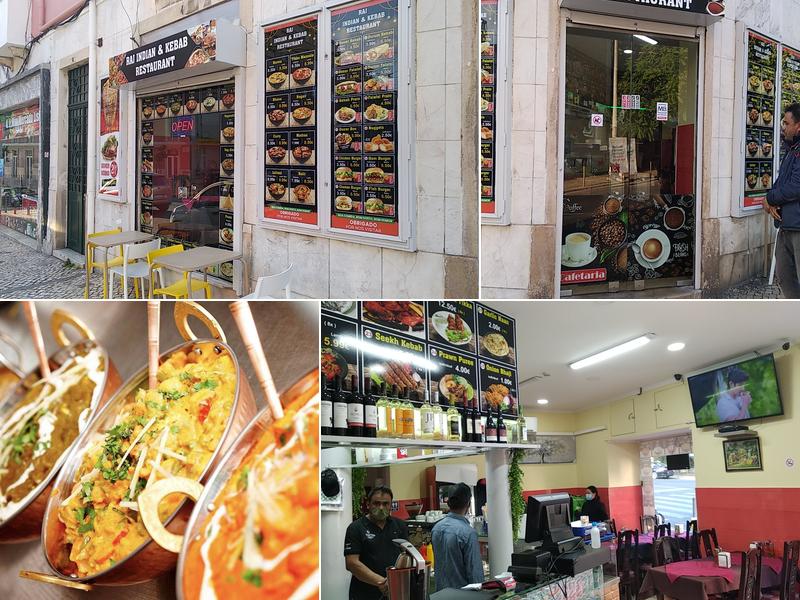 Raj Indian and kabab Restaurant