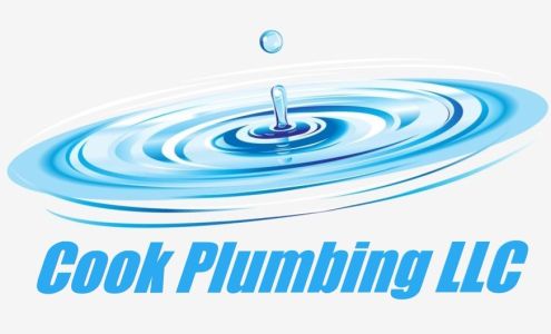 Cook Plumbing LLC E1990 King Rd, Waupaca Wisconsin 54981