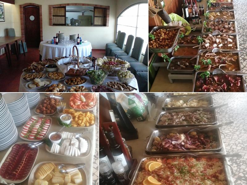 A Coudelaria Monte de Braço de Prata