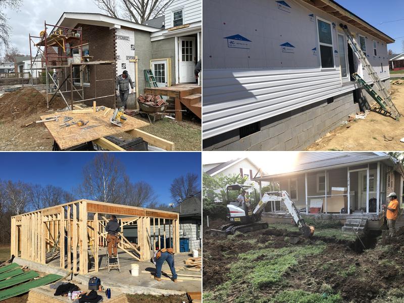 B & G Roofing and Framing