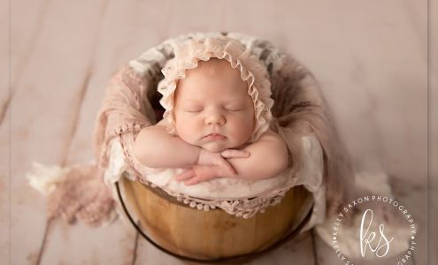 Kelly Saxon Photography