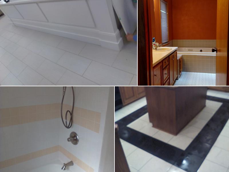 Oxford Remodeling and Handyman Service