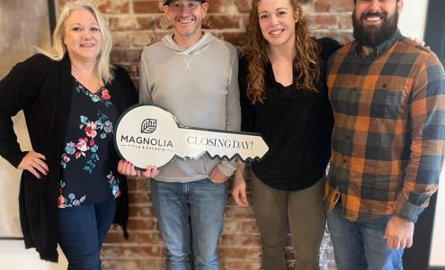 Patriot Mortgage Group Inc