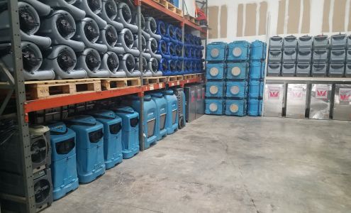 Protec Restoration, LLc