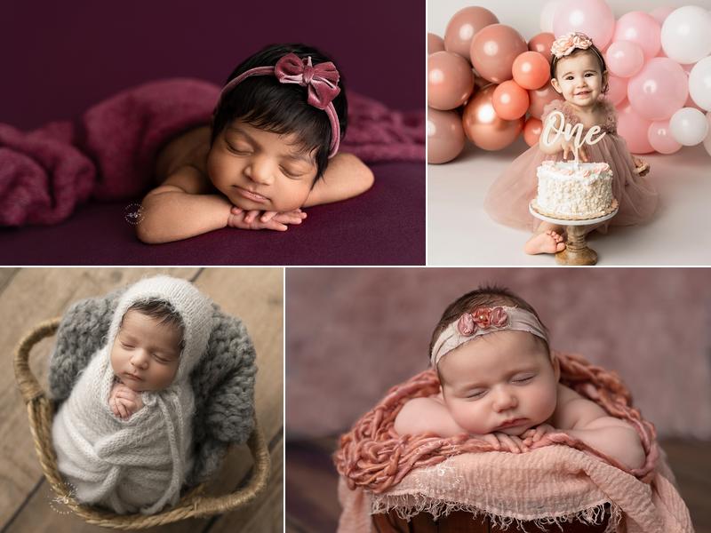 Tiny Apple Photography