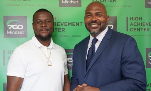 High Achievement Center Bingham Farms