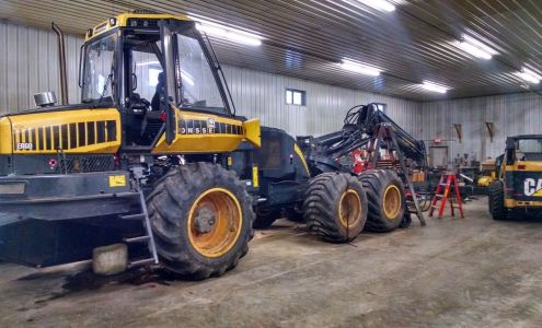 Berg Service and Repair N4705 County Rd J, Tigerton Wisconsin 54486