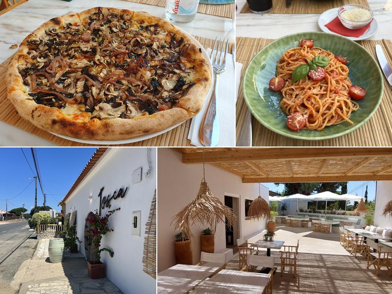 Tosca Melides N261 2