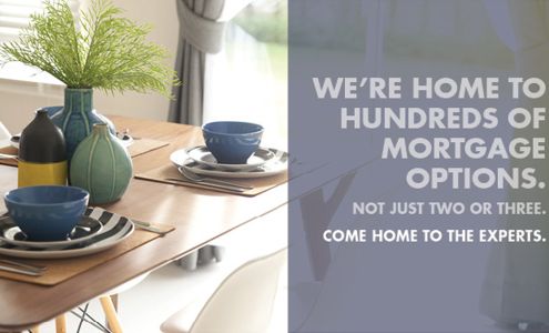 Hall Lending Group, Mortgage Broker