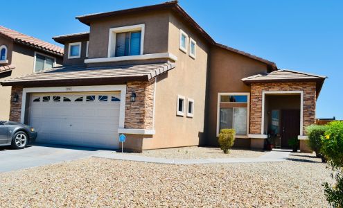 Romana Perez Realtor