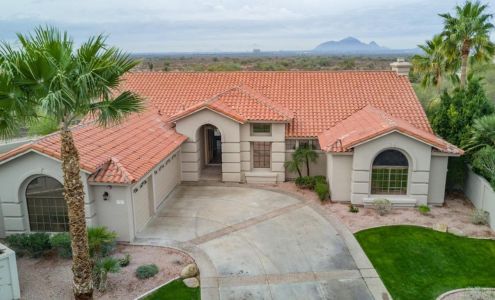 Keith Toriani, HomeSmart