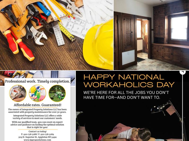 Integrated Property Solutions LLC