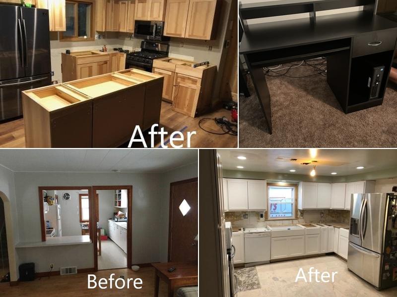 Viking Home Solutions, LLC