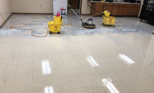 Quality Services LLC