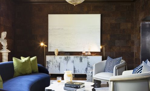 Nicholas Carl Design