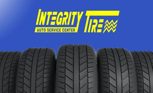 Integrity Tire