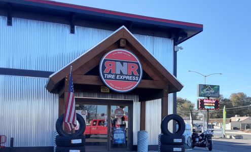 RNR Tire Express