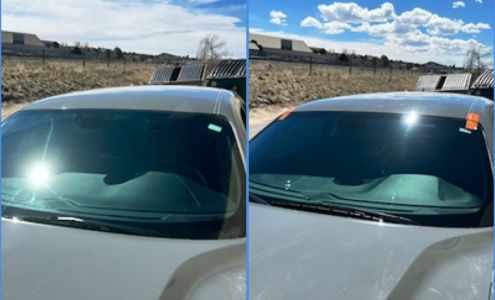 HD Auto Glass Co