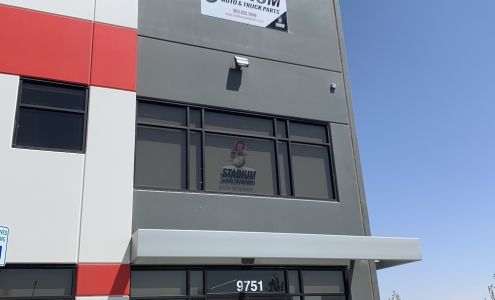Stadium Auto Parts | Recycled Auto Parts Denver | Truck Parts Commerce City | Henderson SUV Parts