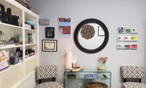 Shea's Apothecary Inc.