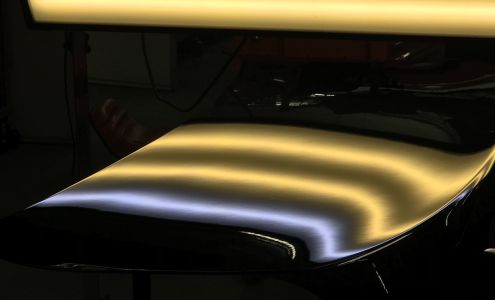 Precision Dent Removal LLC 310 Oak Ave, Eaton Colorado 80615