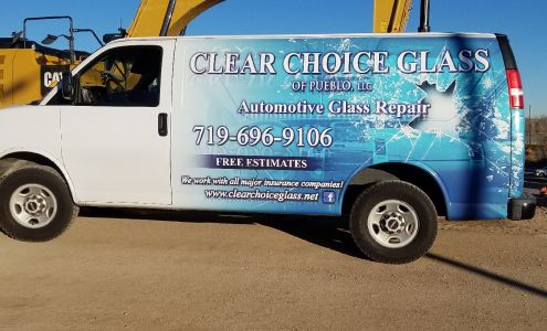 Clear Choice Glass Of Pueblo