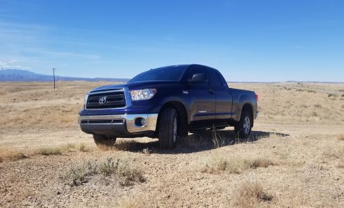 303 alignment and auto