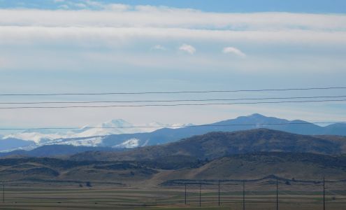 Nathan's RV Service & Repair Co Rd 4, Weldona Colorado 80653