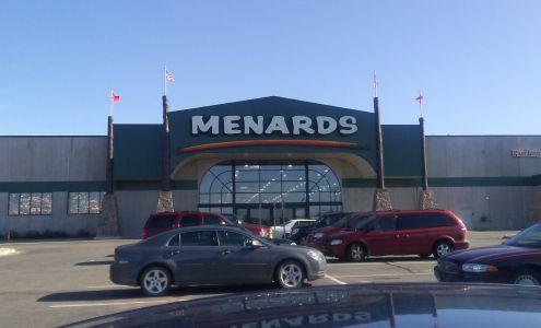 Menards Mount Pleasant