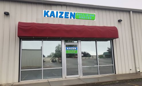 Kaizen Collision Center - Fort Collins 4235 S Mason St, Fort Collins