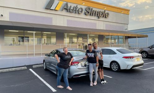 Auto Simple - Huntsville
