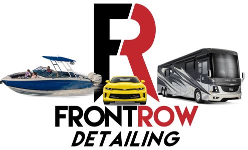 Front Row Detailing