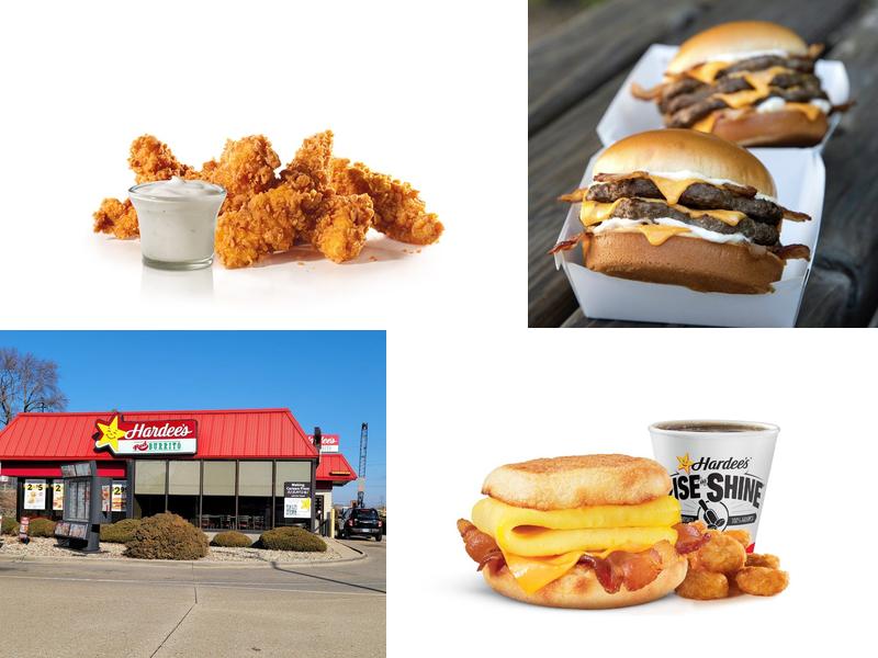 Hardee’s