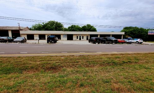 Calverts Collision & Restoration LLC