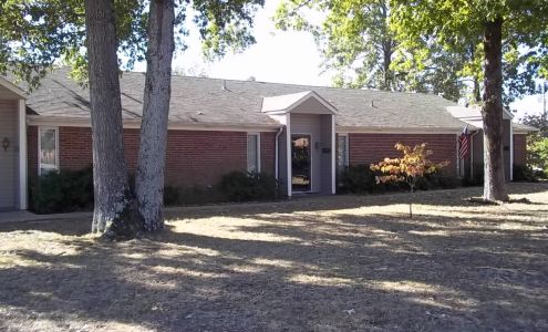 Atlas Trading Company, Inc.