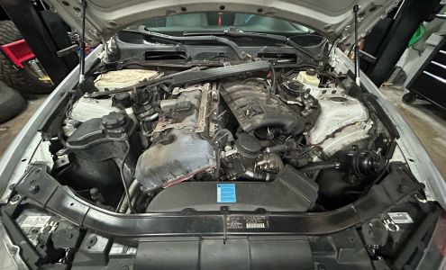 Hartley Auto Service