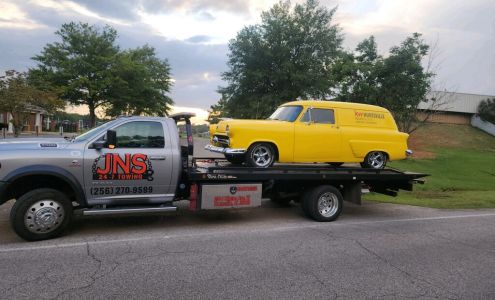 JNS Towing