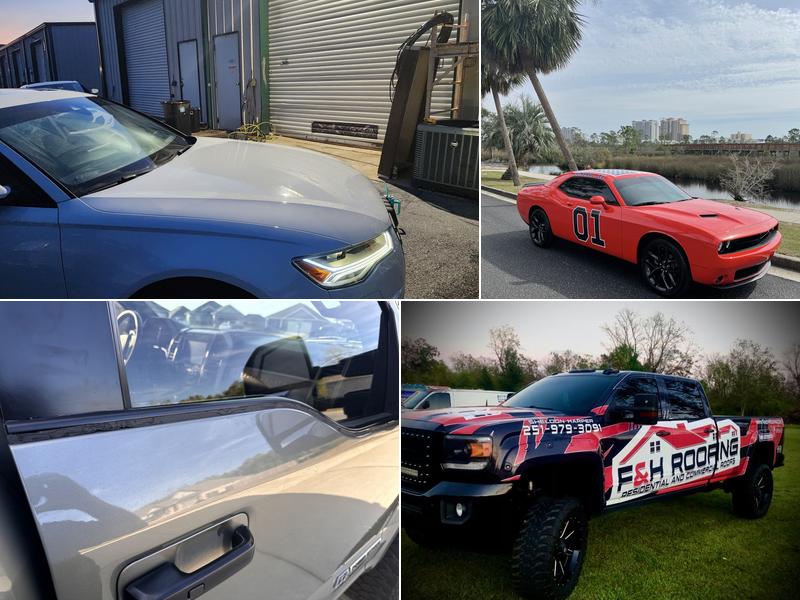 Simply Signs Graphics And More