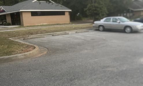 Semmes Towing And Recovery LLC