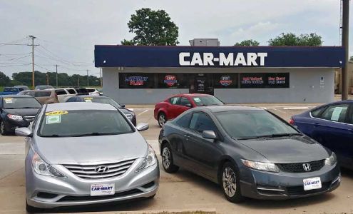 Car-Mart of Montgomery