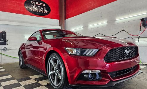 C4 auto detail solutions