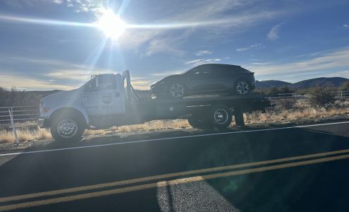 PDQ Towing & Recovery