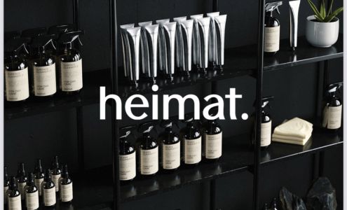 Heimat Auto Detailing and Restoration