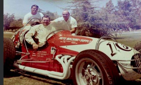 Friedenberg Auto LLC