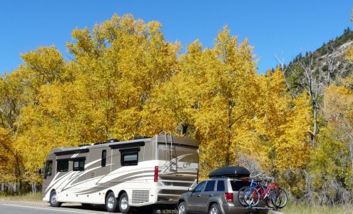 Always Shiny Wheels & RV