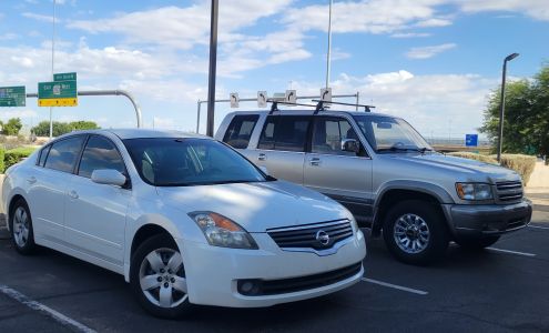 Arizona's Reliable Transmissions