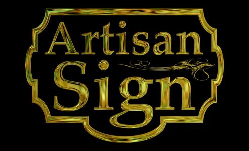 Artisan Sign llc